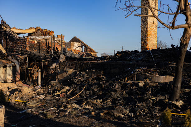 24/7 Emergency Soot Cleanup experts in Milford, OH