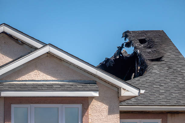 Licensed Soot Cleanup service in Milford, OH - Fire Damage Biloxi